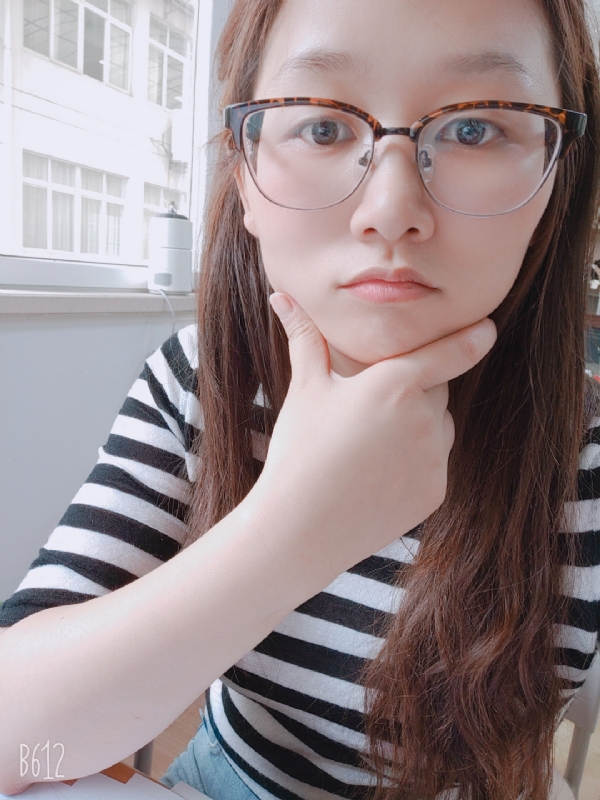 路晨的第一张照片--金华相亲服务中心