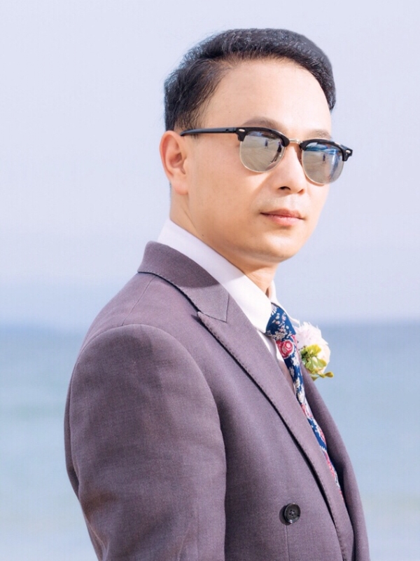 一恋*一世的第一张照片--金华相亲服务中心