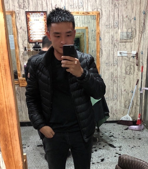 知足常乐的第一张照片--金华相亲服务中心