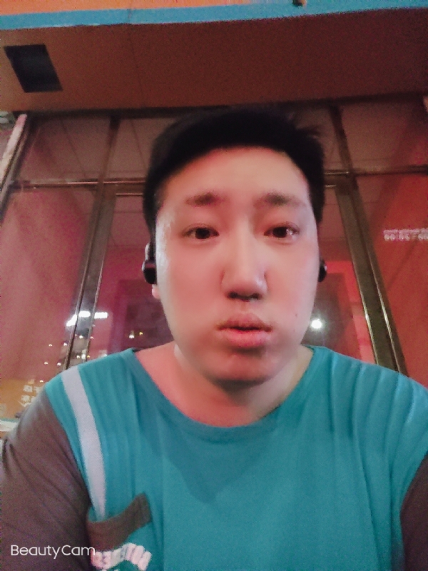 夜月星辰的第一张照片--金华相亲服务中心