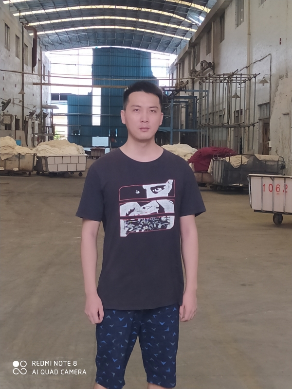 六月雨的第一张照片--金华相亲服务中心