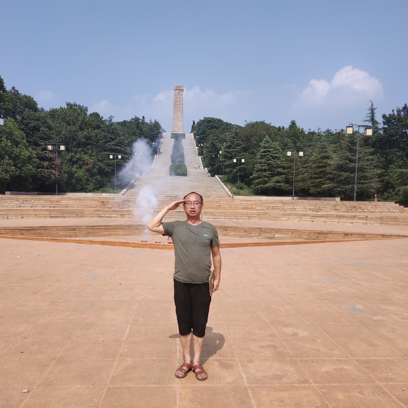 不惑的第一张照片--金华相亲服务中心