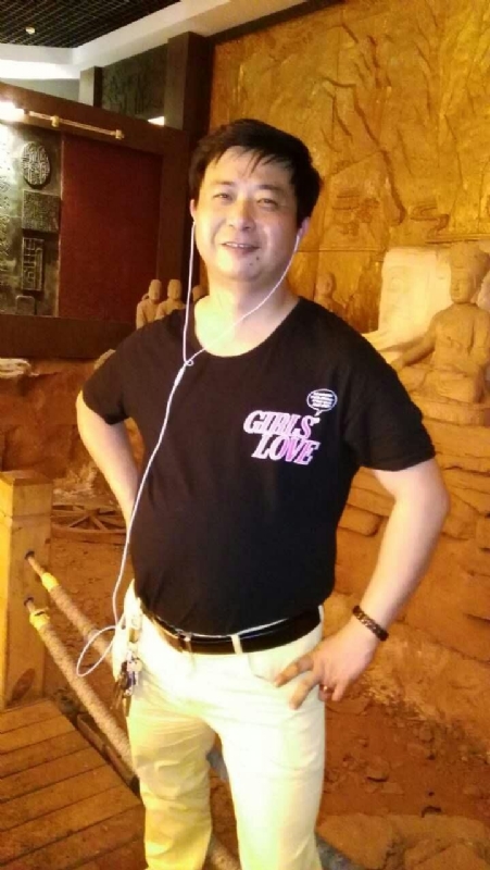 行者的第一张照片--金华相亲服务中心