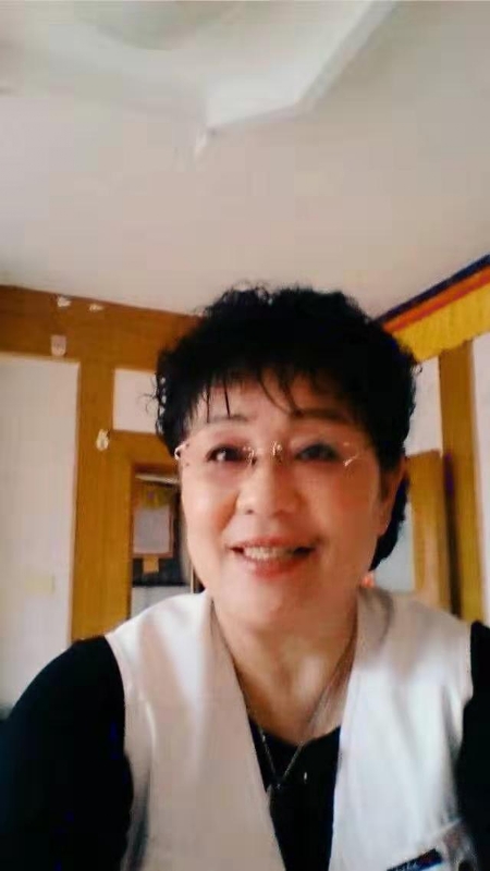 因缘相牵的第一张照片--金华相亲服务中心