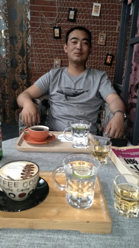 择乎期月的第一张照片--金华相亲服务中心