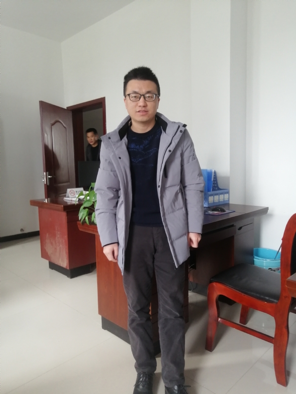 勿忘初心的第一张照片--金华相亲服务中心