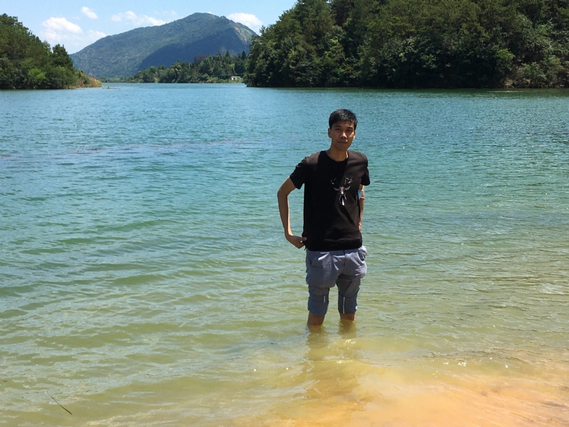 惜缘的第一张照片--金华相亲服务中心