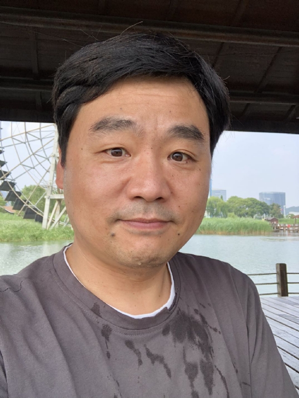 缘觉的第二张照片--金华相亲服务中心