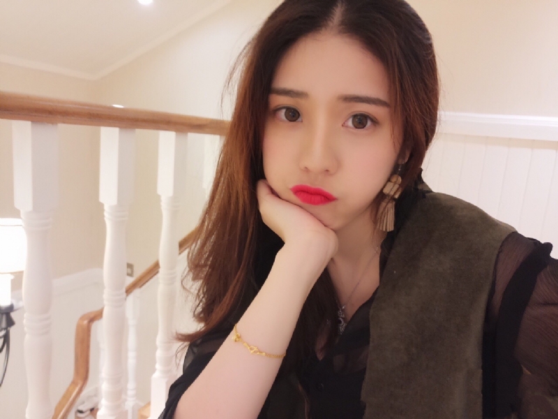 陈怡的第一张照片--金华相亲服务中心