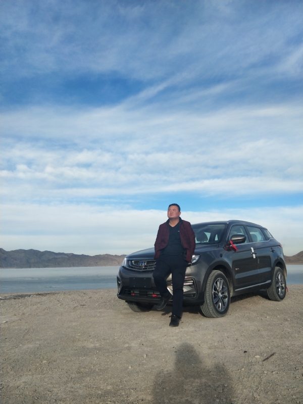 smile的第一张照片--金华相亲服务中心