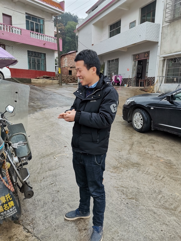 幸运遇见你的第一张照片--金华相亲服务中心