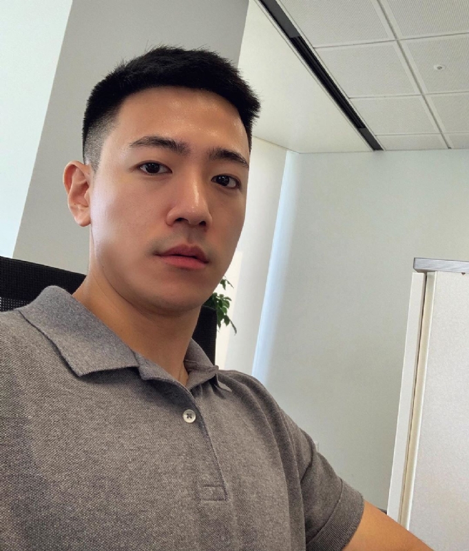 慢慢的第一张照片--金华相亲服务中心