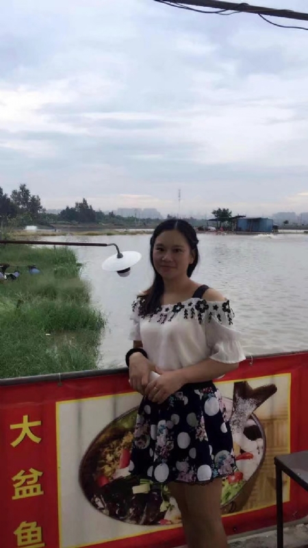 莹莹的第一张照片--金华相亲服务中心