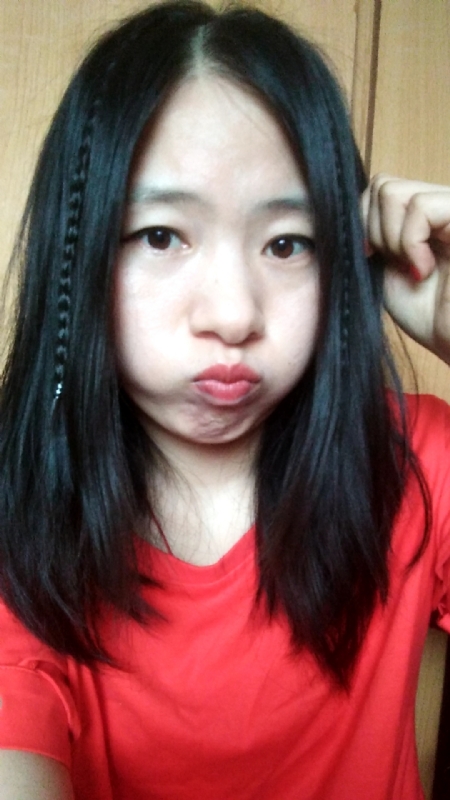 宛镁的第一张照片--金华相亲服务中心