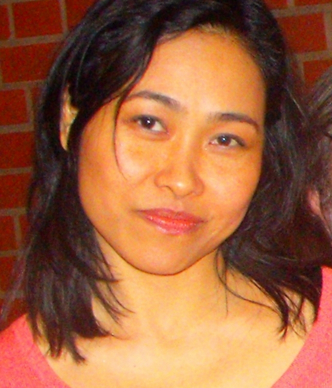 Amei的第二张照片--金华相亲服务中心