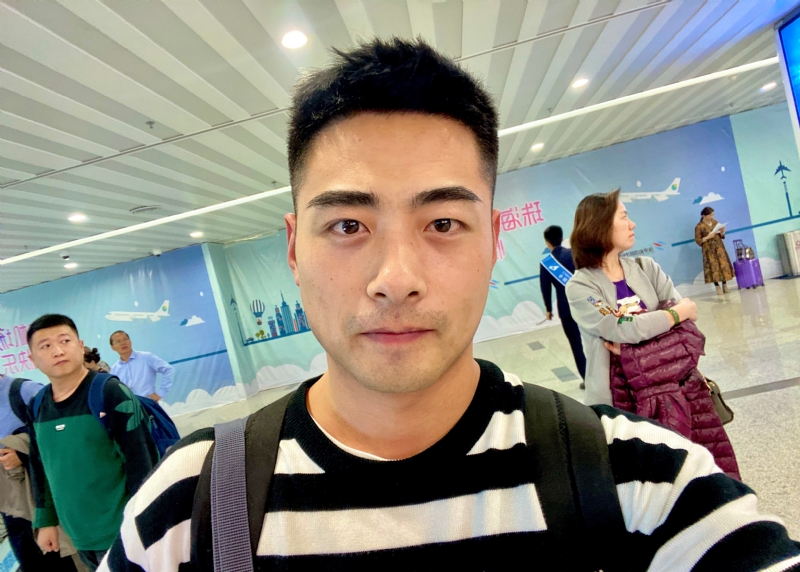 寻缘的第一张照片--金华相亲服务中心