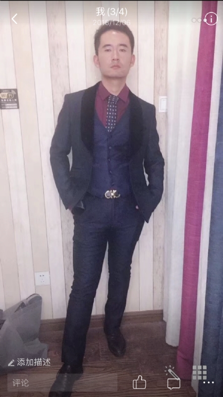 小高的第三张照片--金华相亲服务中心