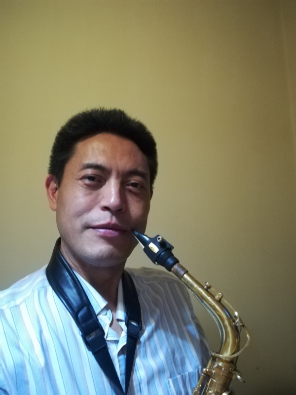 沧浪之水的第四张照片--金华相亲服务中心