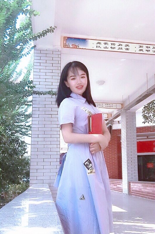 Molly的第二张照片--金华相亲服务中心