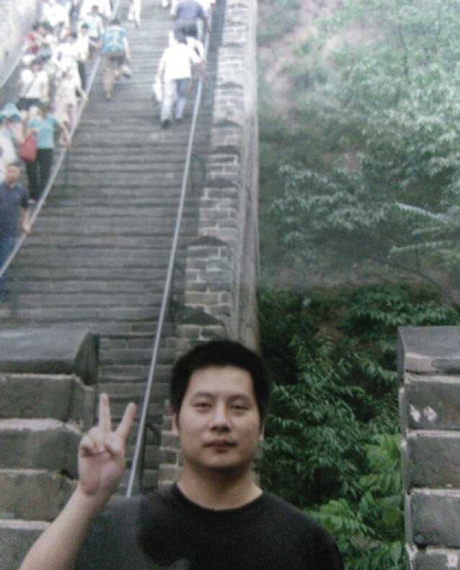 明月^清风的第三张照片--金华相亲服务中心