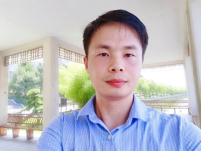 小艾同学的第一张照片--金华相亲服务中心