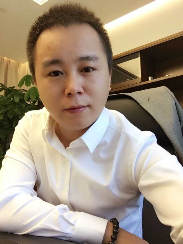 天若有情的第二张照片--金华相亲服务中心