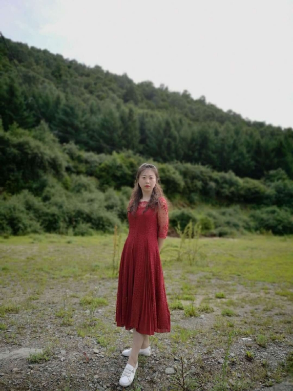 木槿的第六张照片--金华相亲服务中心