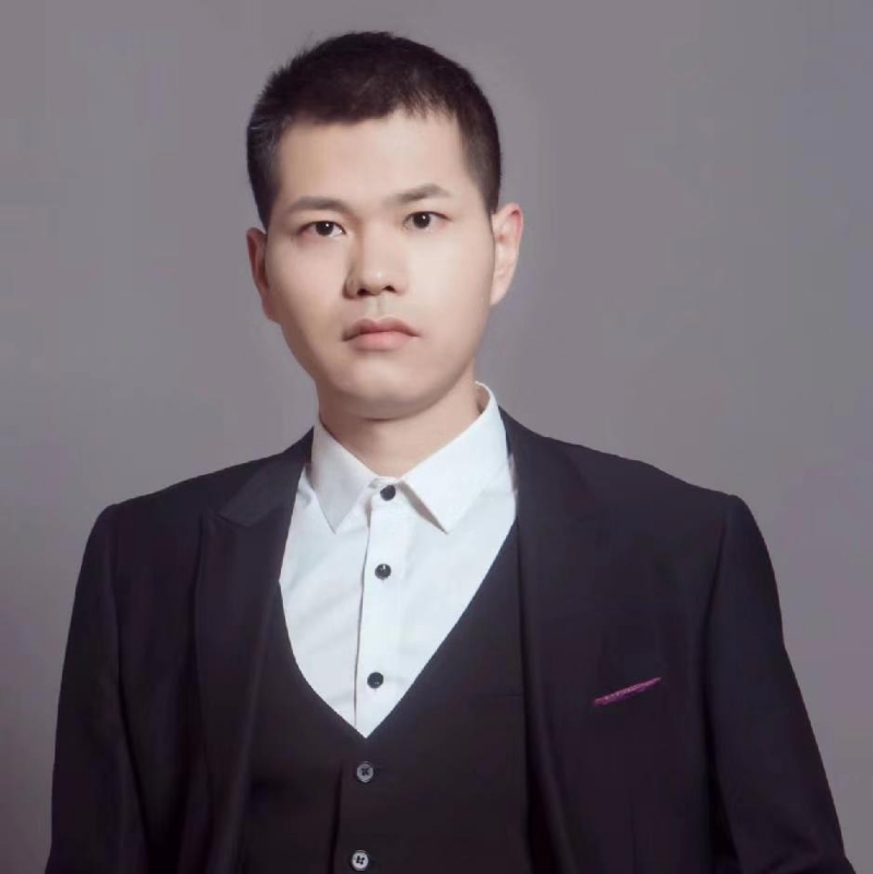 洪瑞的第一张照片--金华相亲服务中心