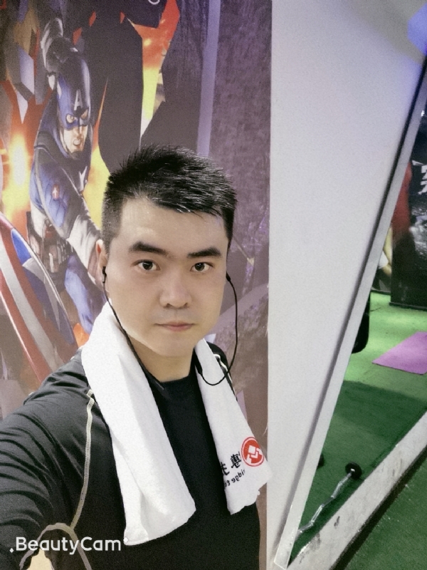 会飞的猪蹄花的第一张照片--金华相亲服务中心