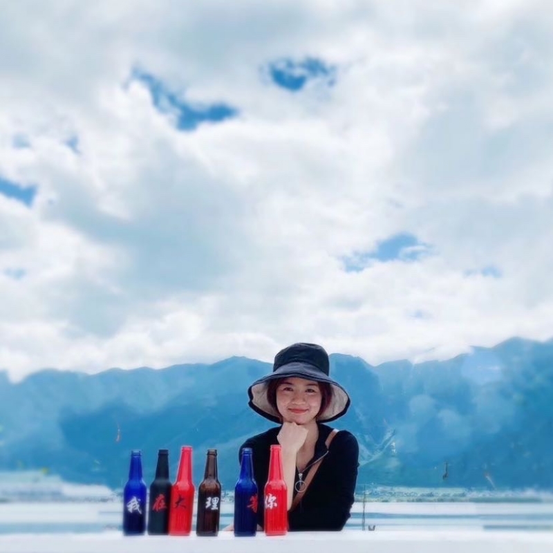 小梅的第二张照片--金华相亲服务中心