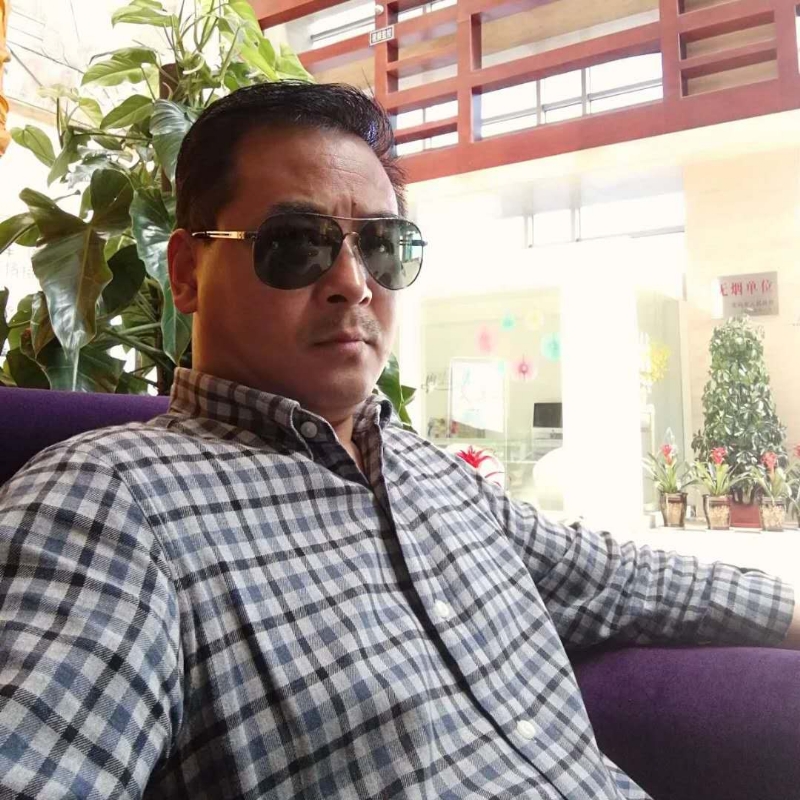 雪豹的第一张照片--金华相亲服务中心