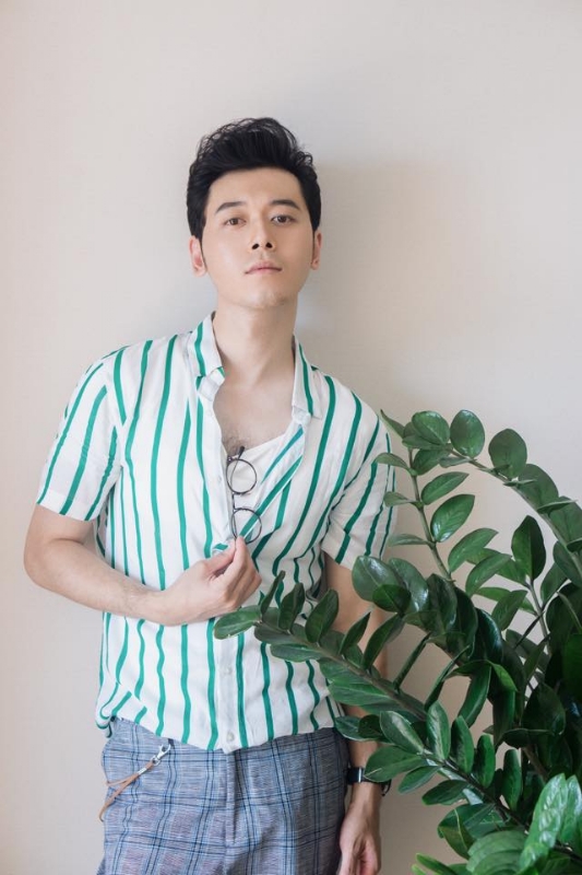 緣來是你的第一张照片--金华相亲服务中心