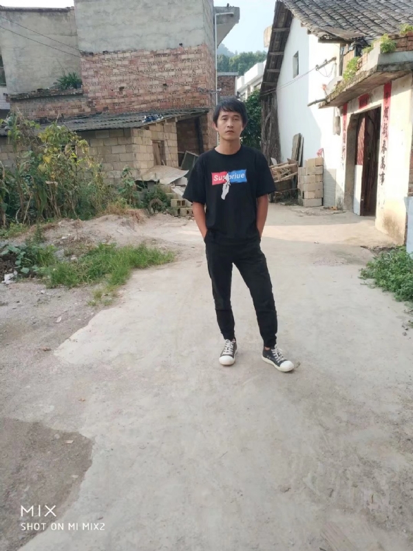 活活该的第一张照片--金华相亲服务中心