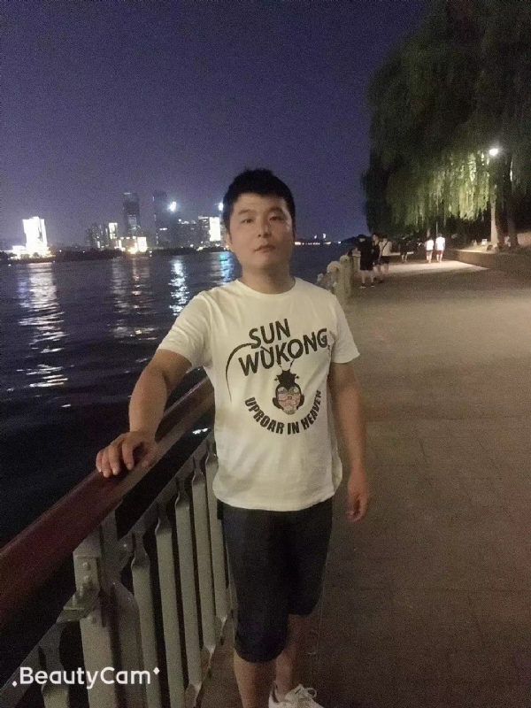 古月的第二张照片--金华相亲服务中心