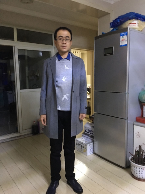 海军的第一张照片--金华相亲服务中心