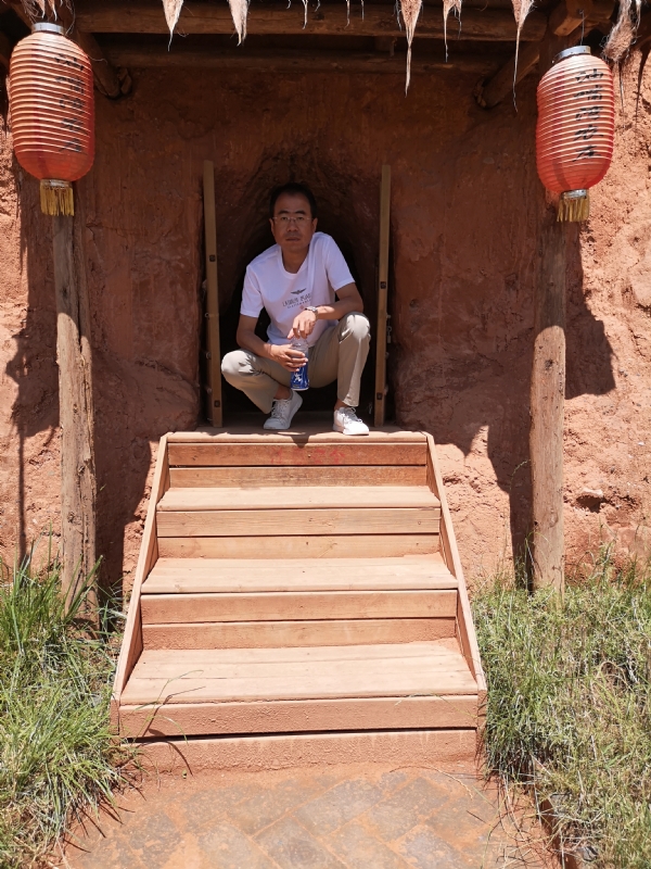 海军的第二张照片--金华相亲服务中心