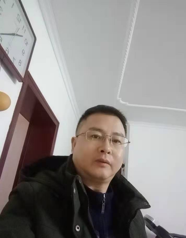 想牵你的手的第一张照片--金华相亲服务中心