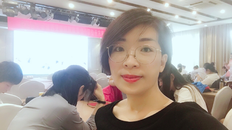 沙拉的第一张照片--金华相亲服务中心