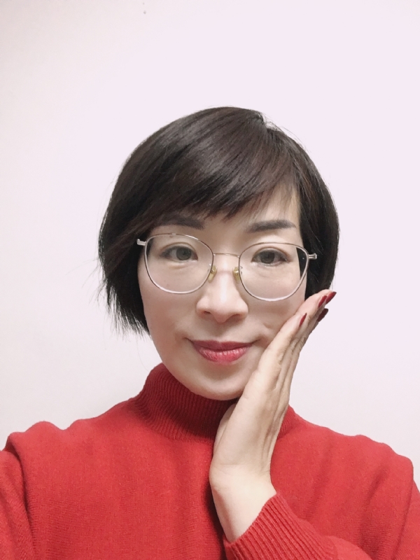 沙拉的第二张照片--金华相亲服务中心