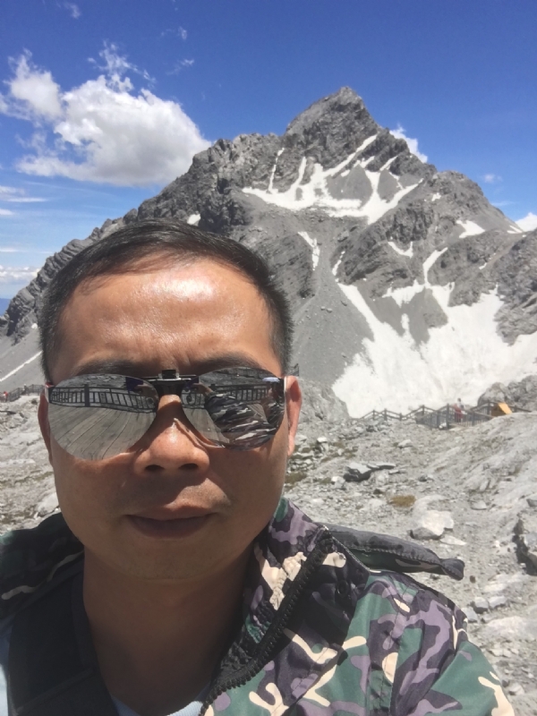 维食喵的第一张照片--金华相亲服务中心