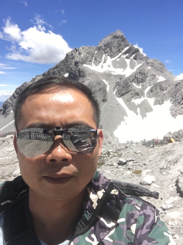 维食喵的第二张照片--金华相亲服务中心