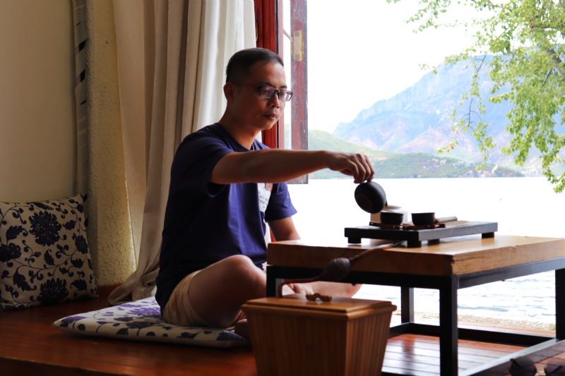 维食喵的第三张照片--金华相亲服务中心