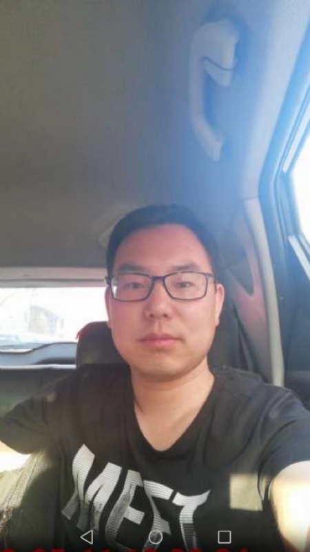 小哥的第一张照片--金华相亲服务中心