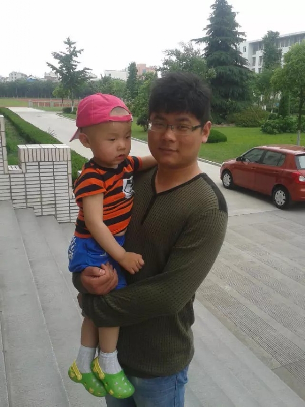 秦时明月的第一张照片--金华相亲服务中心