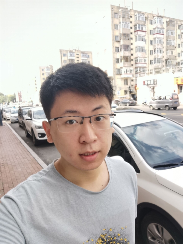 困难都是纸老虎的第三张照片--金华相亲服务中心