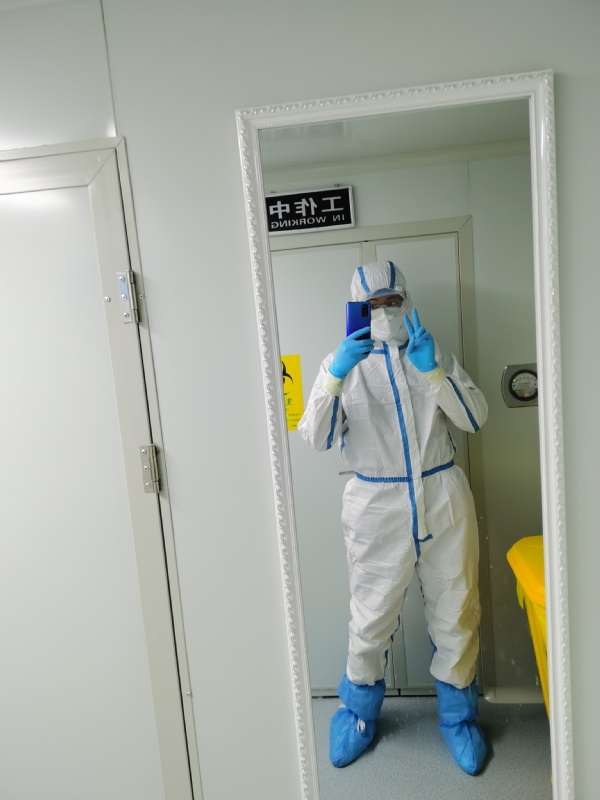 困难都是纸老虎的第五张照片--金华相亲服务中心