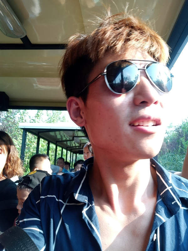 缘来是妳的第二张照片--金华相亲服务中心