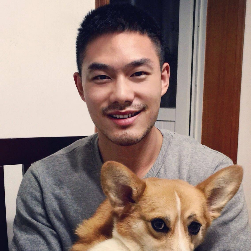 林子晨的第一张照片--金华相亲服务中心