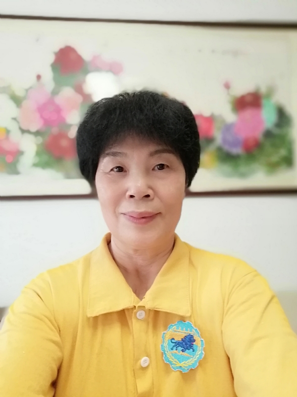 快乐星的第二张照片--金华相亲服务中心