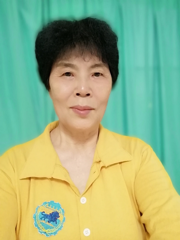 快乐星的第三张照片--金华相亲服务中心